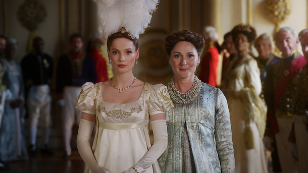 « La Chronique des Bridgerton » : 5 romances à ne pas manquer si vous avez aimé la série Netflix