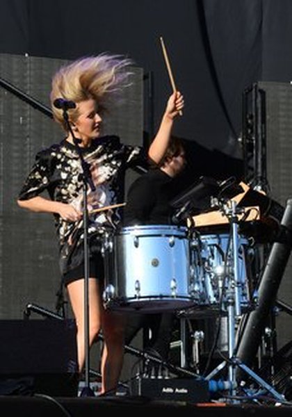Ellie Goulding