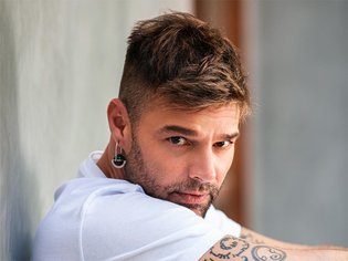 Ricky Martin