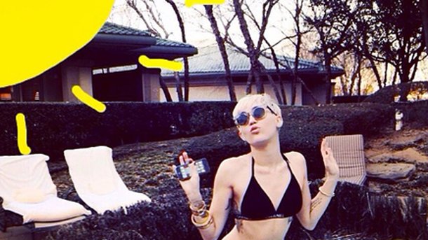Les meilleurs twitpics et instagrams de vos superstars NRJ