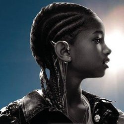 Willow Smith révèle la sortie de son premier album 