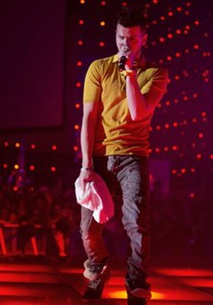 NRJ Music Tour de Monaco