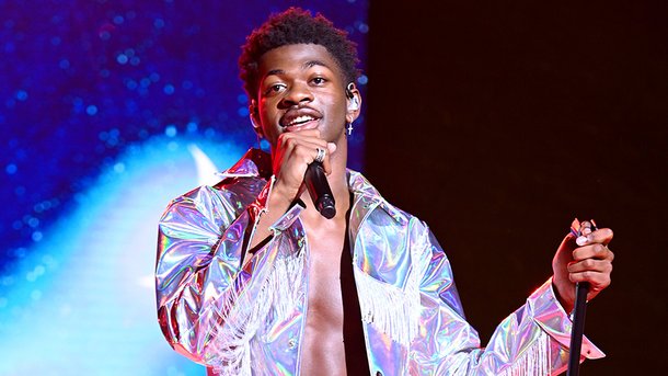 Lil Nas X tease un nouveau morceau inédit!