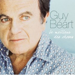 Guy Béart - Le meilleur des choses