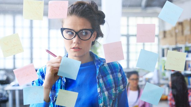 Les infos du Réveil Chérie : Comment retenir le nom des gens ?