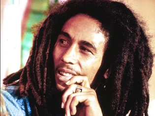 Bob Marley