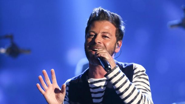 Christophe Maé : ses duos les plus marquants