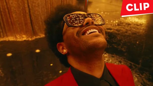 The Weeknd en bad trip à Las Vegas dans le clip de «Heartless»