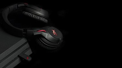 HyperX Cloud Flight