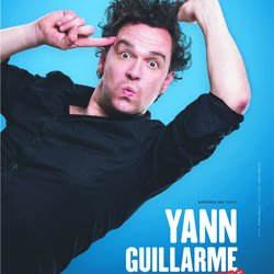Yann Guillarme - véridique à la Comédie des Boulevards avec Rire & Chansons