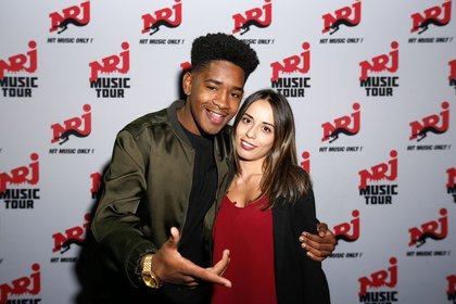 NRJ Music Tour - Marseille 2017