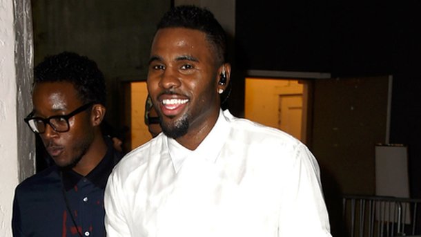 Jason Derulo : dévoile «Cheyenne» son nouveau hit!