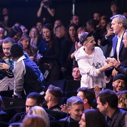 Bigflo & Oli - Cérémonie NRJ Music Awards 2019