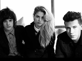 London Grammar