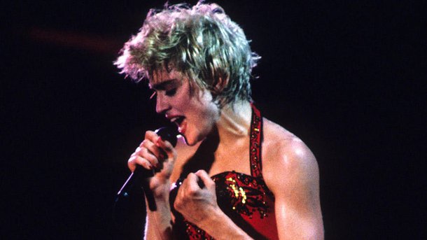 Les secrets du clip La Isla Bonita