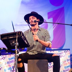 NRJ Music Tour de Saint-Etienne