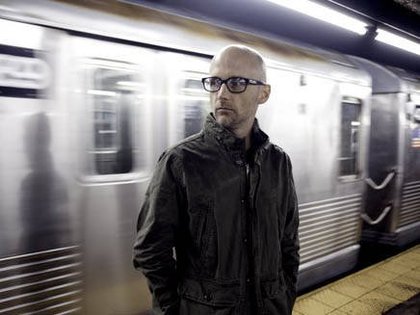 Quand Moby reprend Mylène Farmer