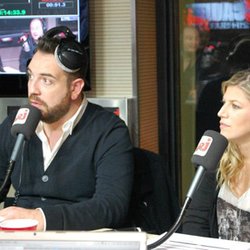 Mardi 15 janvier 2013 : Jeff se fait piercer !
