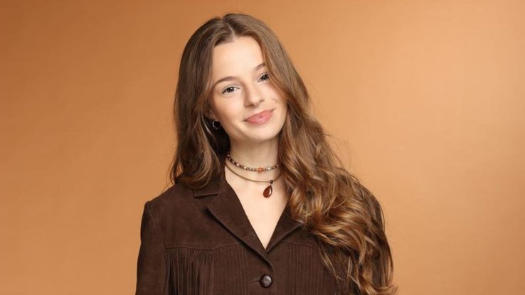 Anouk de la Star Academy 2025
