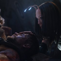 Avengers: Infinity War