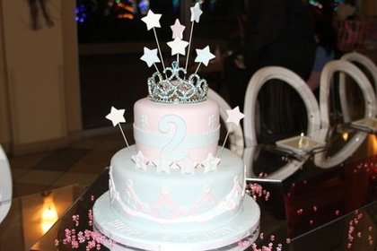 Beyoncé fait la fête avec sa fille Blue Ivy