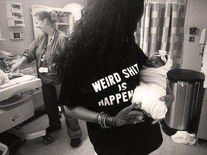 Rihanna