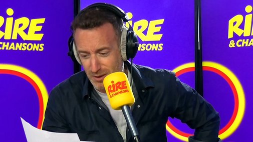 Marceau défonce l'info : Bruel Allégé