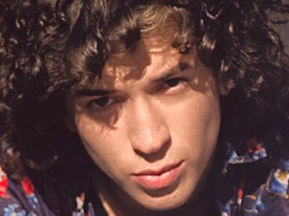 Julian Perretta