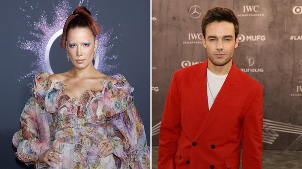 Halsey aurait acheté la maison de... Liam Payne!