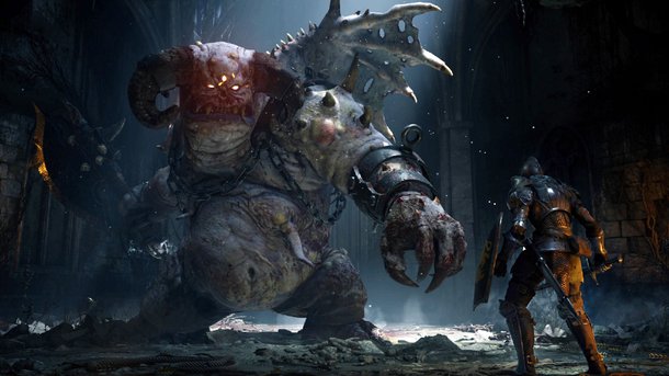 Demon's Souls fête son lancement avec une nouvelle vidéo