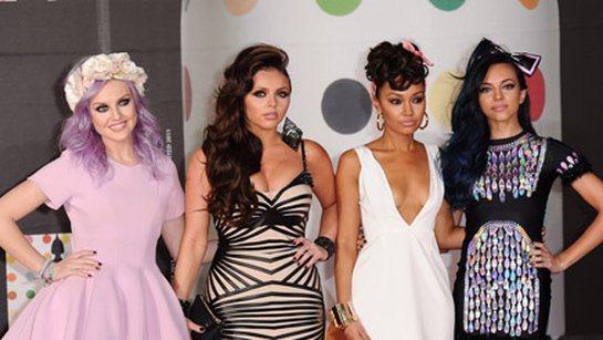 Little Mix