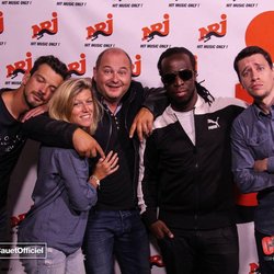 Jeudi 3 Septembre avec YOUSSOUPHA