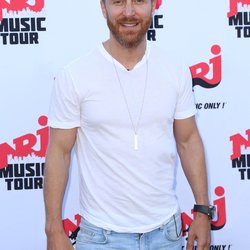 NRJ Music Tour de Toulouse 2017