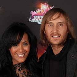 Le photocall - NRJ Music Awards 2011