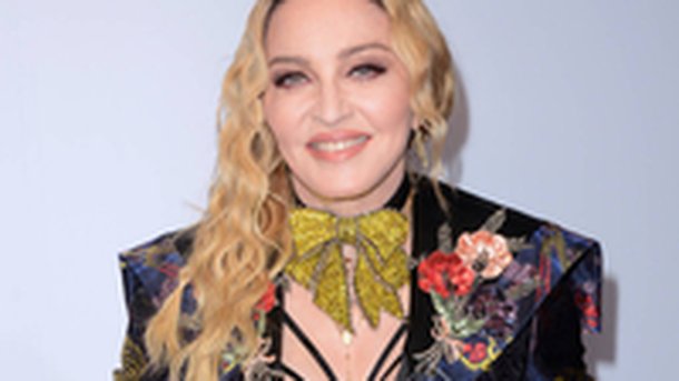 Madonna : sa marque de cosmétiques débarque aux Etats-Unis !