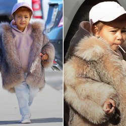 North West