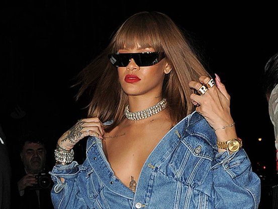 rihanna
