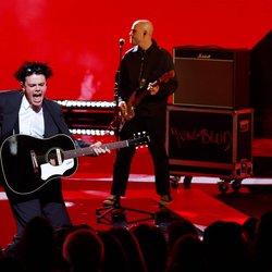 Yungblud - 24ème Cérémonie des NRJ Music Awards