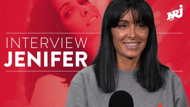 Jenifer soutenue par Kylie Minogue: «On s’envoie des emojis!»
