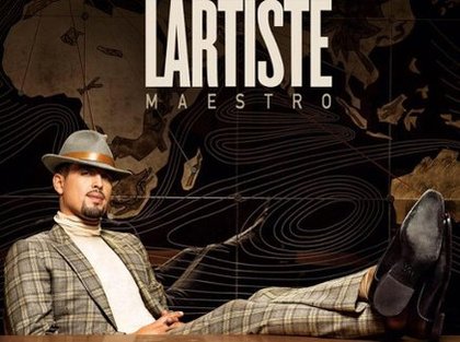 Biographie de LARTISTE