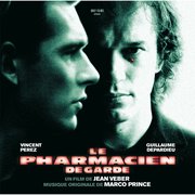 Le Pharmacien De Garde [B.O.F.]