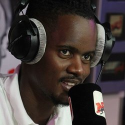 Mercredi 10 juin 2015 avec Black M