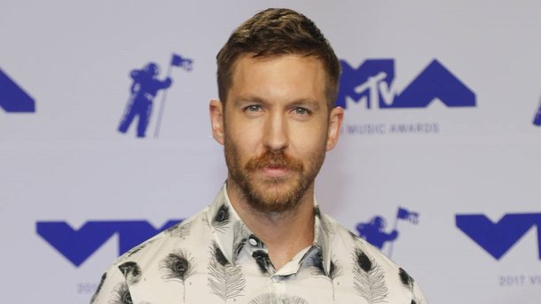 Calvin Harris a loupé sa stratégie...
