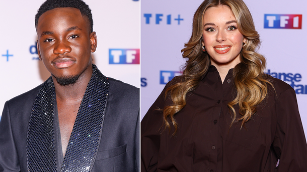 Danse avec les stars : Emma et Jungeli en studio pour concrétiser leur duo