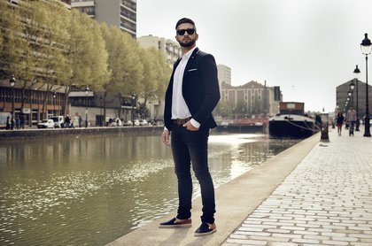 Kendji Girac