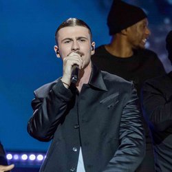 Pierre Garnier - La Cérémonie - NRJ Music Awards 2025
