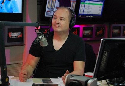 Vendredi 12 avril avec Max Boublil