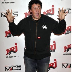 Photocall - NRJ DJ AWARDS 2014