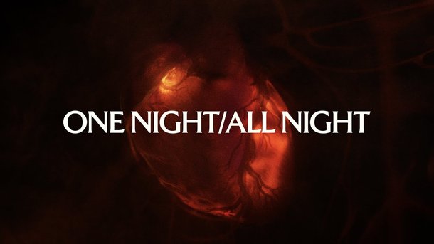 Justice - One Night/All Night (Starring Tame Impala)