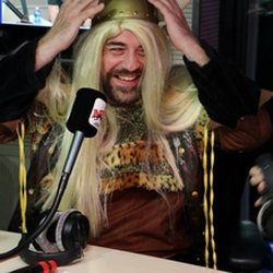 Mardi 20 Mai 2014.